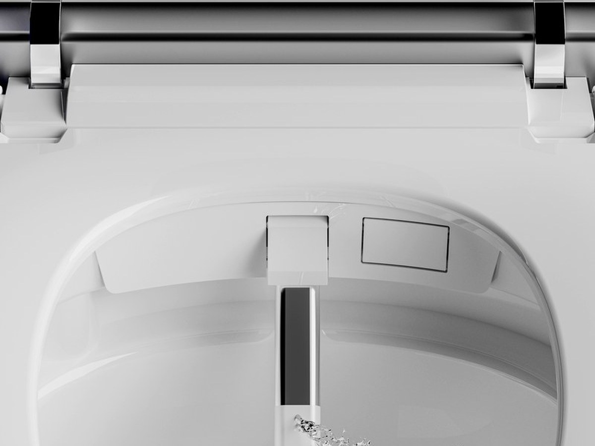 Dual Wash Modes