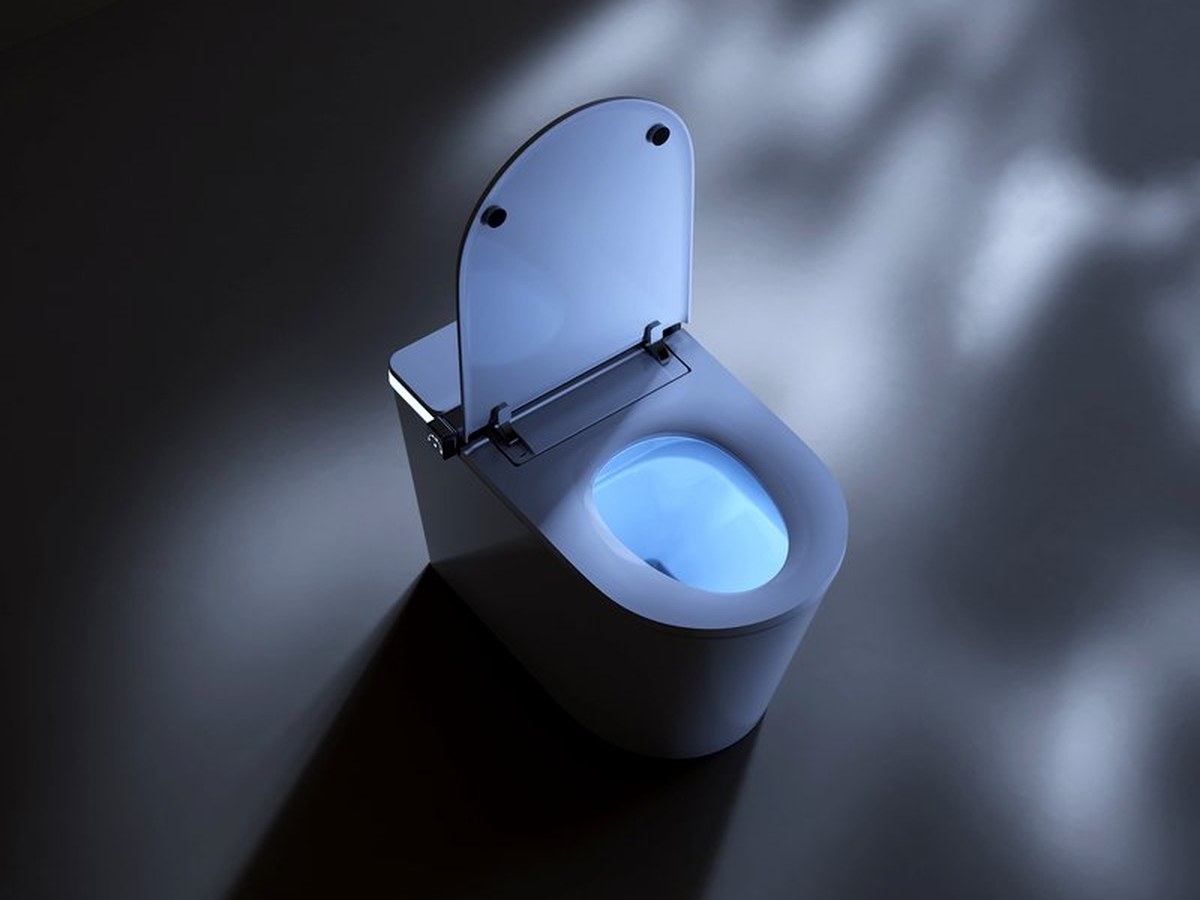 Ambient Night Light
