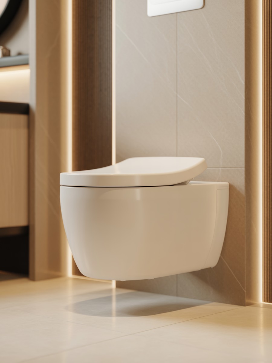 Sanova I7 iF Design Award winner